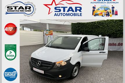 Mercedes-Benz Vito Gebrauchtwagen