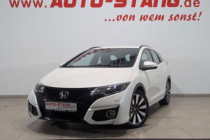 Honda Civic Gebrauchtwagen