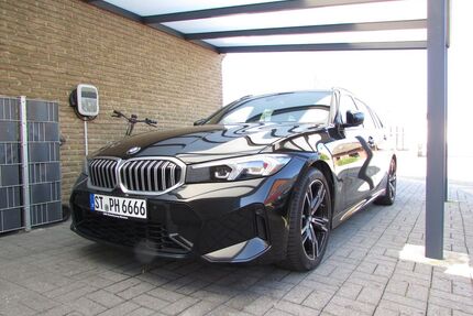 BMW 318 Gebrauchtwagen