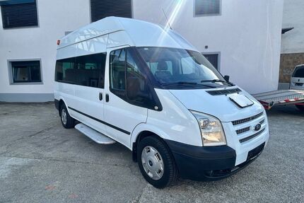 Ford Transit Gebrauchtwagen