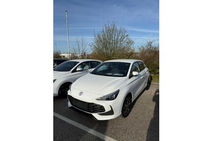 MG Andere Gebrauchtwagen