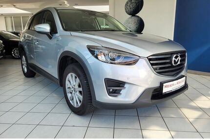 Mazda CX-5 Gebrauchtwagen