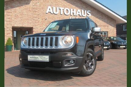 Jeep Renegade Gebrauchtwagen