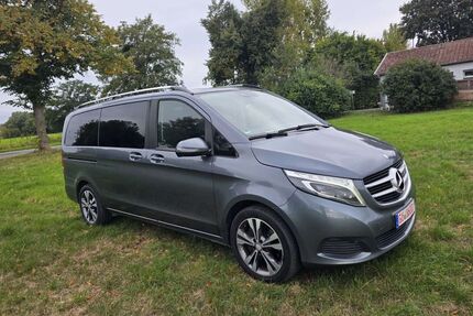 Mercedes-Benz V 220 Gebrauchtwagen