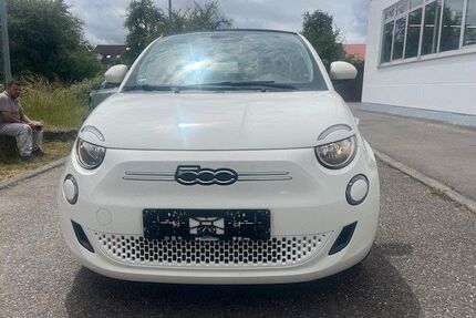 Fiat 500e Gebrauchtwagen