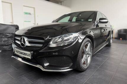 Mercedes-Benz C 250 Gebrauchtwagen