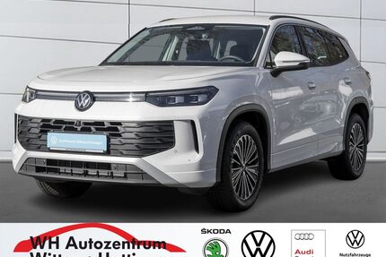 VW Tayron Gebrauchtwagen