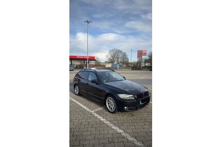 BMW 320 Gebrauchtwagen