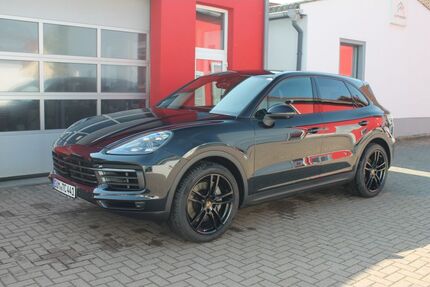 Porsche Cayenne Gebrauchtwagen
