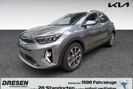Kia Stonic Gebrauchtwagen