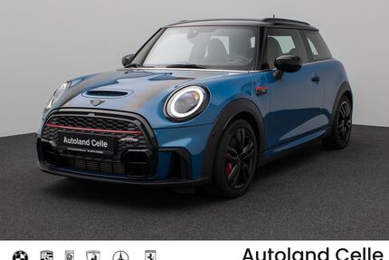 Mini John Cooper Works Gebrauchtwagen