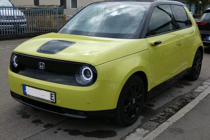 Honda e Gebrauchtwagen