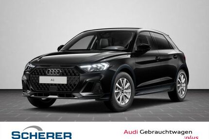 Audi A1 Gebrauchtwagen