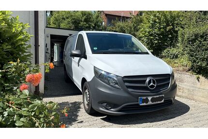Mercedes-Benz Vito Gebrauchtwagen