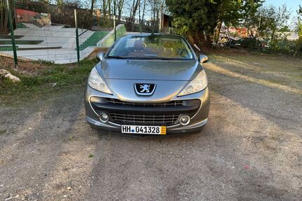 Peugeot 207 Gebrauchtwagen