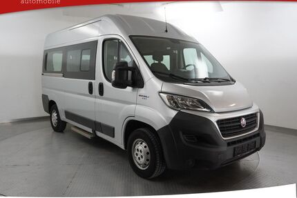 Fiat Ducato Gebrauchtwagen