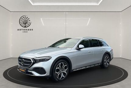 Mercedes-Benz E 450 Gebrauchtwagen