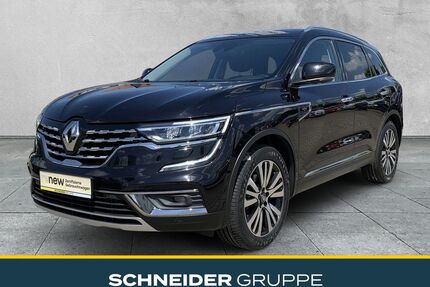 Renault Koleos Gebrauchtwagen