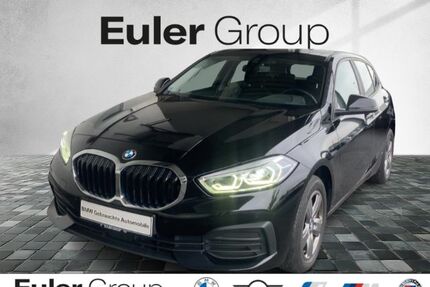 BMW 118 Gebrauchtwagen