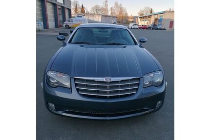 Chrysler Crossfire Gebrauchtwagen