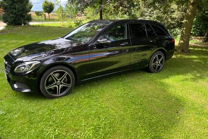 Mercedes-Benz C 250 Gebrauchtwagen