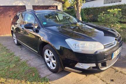 Citroen C5 Gebrauchtwagen