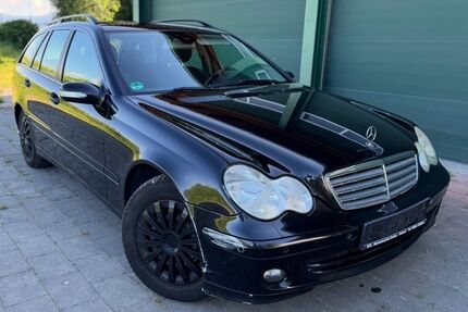 Mercedes-Benz C 200 Gebrauchtwagen