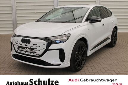 Audi Q4 Gebrauchtwagen