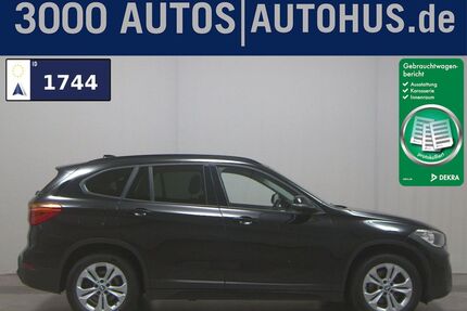 BMW X1 Gebrauchtwagen
