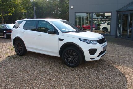 Land Rover Discovery Gebrauchtwagen