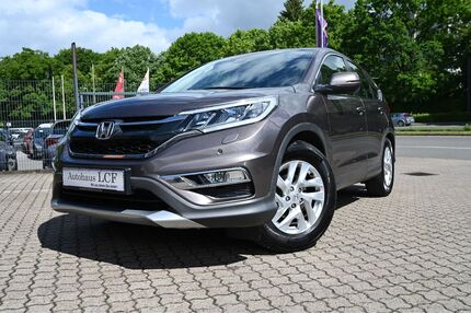 Honda CR-V Gebrauchtwagen