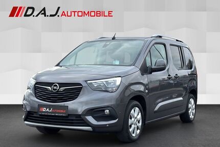 Opel Combo Life Gebrauchtwagen