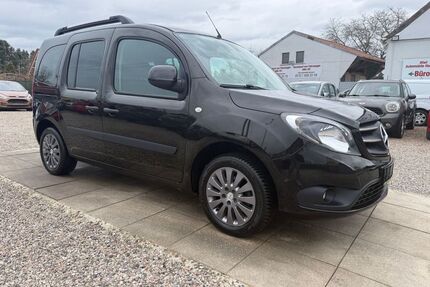Mercedes-Benz Citan Gebrauchtwagen