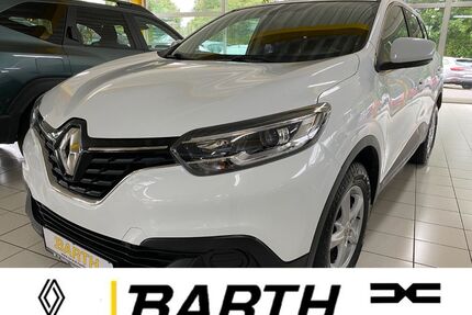 Renault Kadjar Gebrauchtwagen