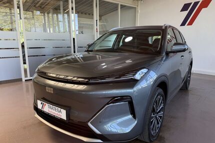 Geely Starray EM-i Gebrauchtwagen