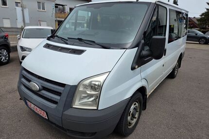 Ford Transit Gebrauchtwagen