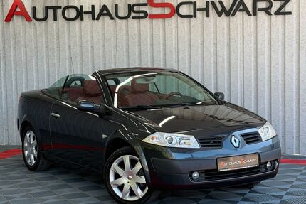 Renault Megane Gebrauchtwagen