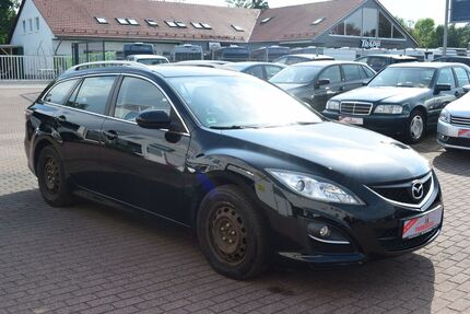 Mazda 6 Gebrauchtwagen