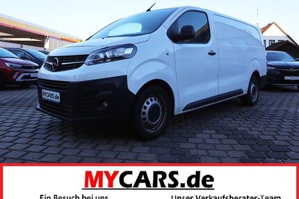 Opel Vivaro Gebrauchtwagen