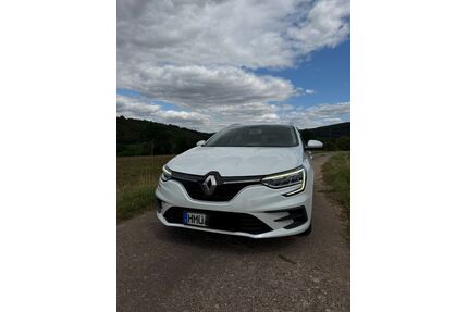 Renault Megane Gebrauchtwagen