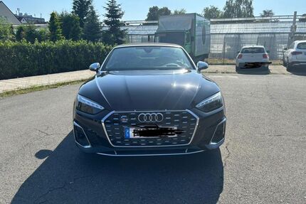 Audi S5 Gebrauchtwagen