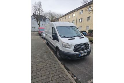 Ford Transit Gebrauchtwagen