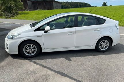 Toyota Prius Gebrauchtwagen