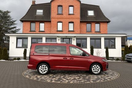 Ford Grand Tourneo Gebrauchtwagen