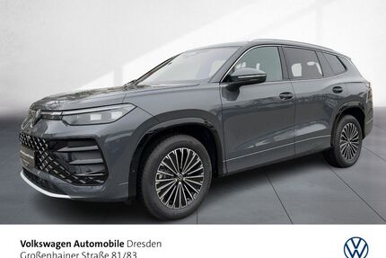 VW Tayron Gebrauchtwagen