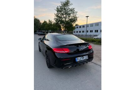 Mercedes-Benz C 180 Gebrauchtwagen