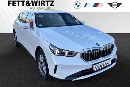 BMW 520 Gebrauchtwagen