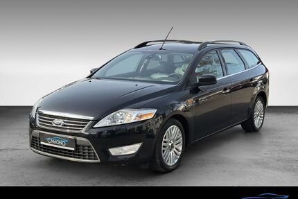 Ford Mondeo Gebrauchtwagen