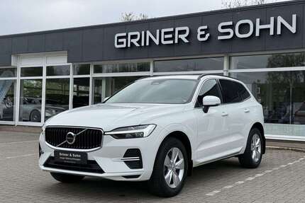 Volvo XC60 Gebrauchtwagen