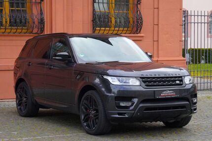 Land Rover Range Rover Sport Gebrauchtwagen